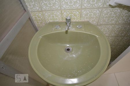 Apartamento para alugar com 79m², 2 quartos e sem vagaBanheiro Social