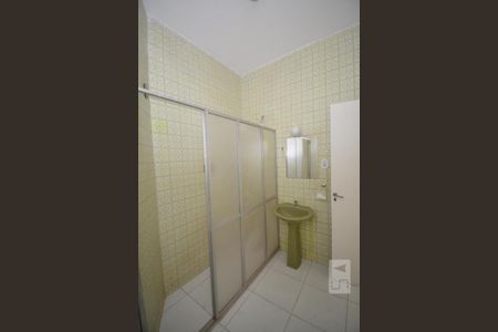 Apartamento para alugar com 79m², 2 quartos e sem vagaBanheiro Social