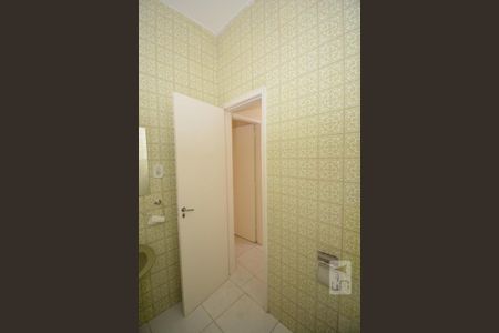 Apartamento para alugar com 79m², 2 quartos e sem vagaBanheiro Social