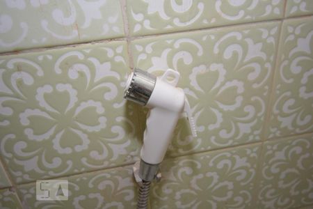 Apartamento para alugar com 79m², 2 quartos e sem vagaBanheiro Social