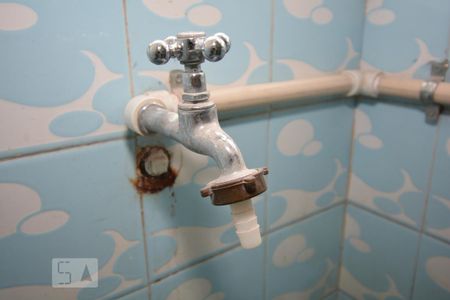 Apartamento para alugar com 79m², 2 quartos e sem vagaCozinha e Área de Serviço