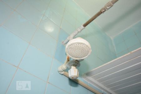 Apartamento para alugar com 79m², 2 quartos e sem vagaBanheiro de Serviço