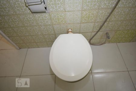 Apartamento para alugar com 79m², 2 quartos e sem vagaBanheiro Social
