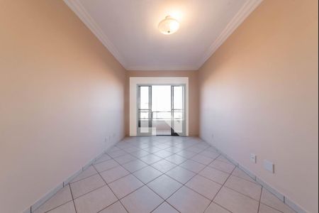 Sala de apartamento para alugar com 3 quartos, 90m² em Barcelona, São Caetano do Sul