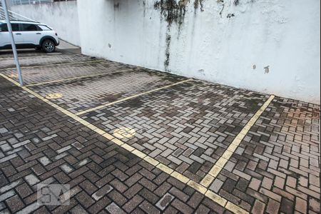 Apartamento à venda com 62m², 2 quartos e 1 vagaGaragem