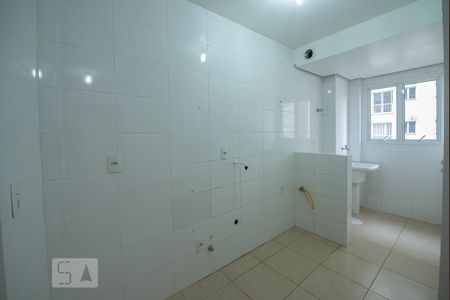 Apartamento à venda com 62m², 2 quartos e 1 vagaCozinha
