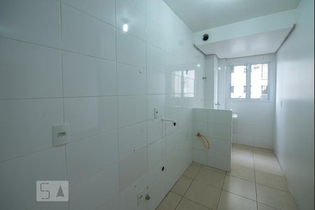 Apartamento à venda com 62m², 2 quartos e 1 vagaCozinha
