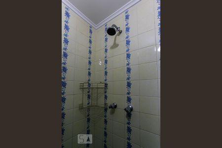 Apartamento à venda com 87m², 3 quartos e 2 vagas Apartamento à venda com 87m², 3 quartos e 2 vagasBanheiro