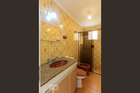 Apartamento à venda com 87m², 3 quartos e 2 vagas Apartamento à venda com 87m², 3 quartos e 2 vagasBanheiro