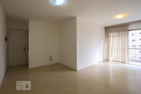 Sala de Jantar de apartamento à venda com 3 quartos, 87m² em Vila Mariana, São Paulo