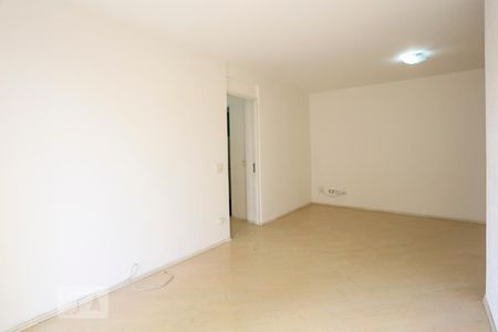 Sala de apartamento à venda com 3 quartos, 87m² em Vila Mariana, São Paulo