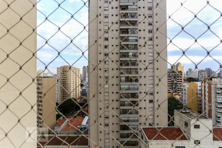 Apartamento à venda com 87m², 3 quartos e 2 vagas Apartamento à venda com 87m², 3 quartos e 2 vagasVista