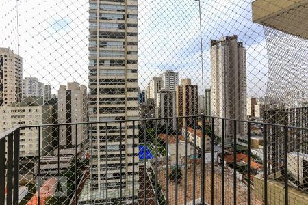Apartamento à venda com 87m², 3 quartos e 2 vagas Apartamento à venda com 87m², 3 quartos e 2 vagasSacada da Suite