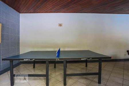 Apartamento à venda com 87m², 3 quartos e 2 vagas Apartamento à venda com 87m², 3 quartos e 2 vagasSala de Jogos