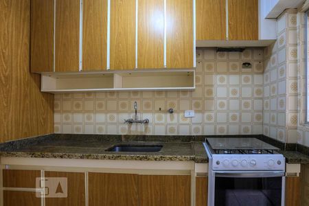 Apartamento à venda com 87m², 3 quartos e 2 vagas Apartamento à venda com 87m², 3 quartos e 2 vagasCozinha