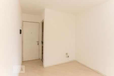 Entrada de apartamento à venda com 3 quartos, 87m² em Vila Mariana, São Paulo