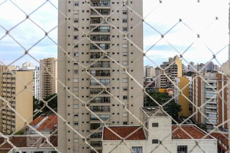 Apartamento à venda com 87m², 3 quartos e 2 vagas Apartamento à venda com 87m², 3 quartos e 2 vagasVista