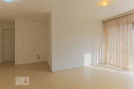 Sala de apartamento à venda com 3 quartos, 87m² em Vila Mariana, São Paulo