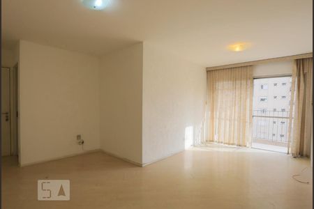 Sala de apartamento à venda com 3 quartos, 87m² em Vila Mariana, São Paulo