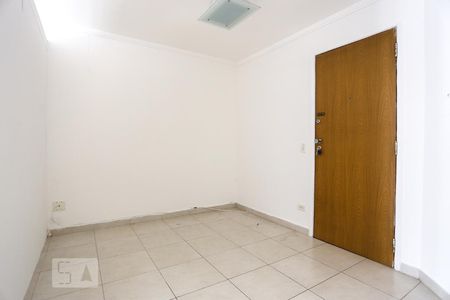 Sala de apartamento para alugar com 1 quarto, 30m² em Santa Cecília, São Paulo