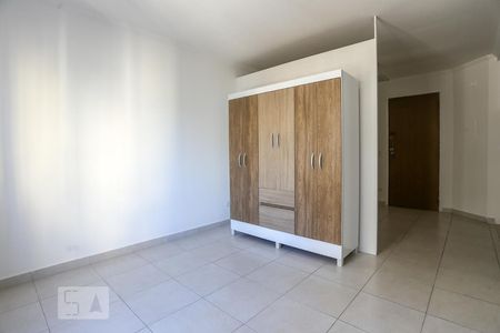 Quarto de apartamento para alugar com 1 quarto, 30m² em Santa Cecília, São Paulo
