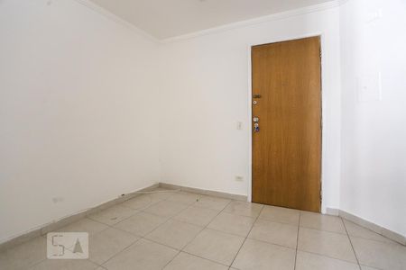 Sala de apartamento para alugar com 1 quarto, 30m² em Santa Cecília, São Paulo