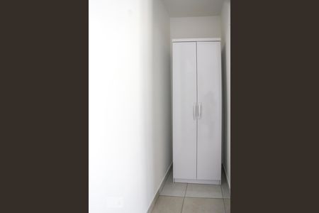 Banheiro Corredor de apartamento para alugar com 1 quarto, 30m² em Santa Cecília, São Paulo