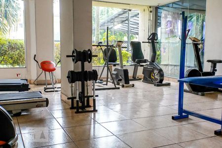 Apartamento para alugar com 72m², 2 quartos e 1 vagaÁrea comum - Academia