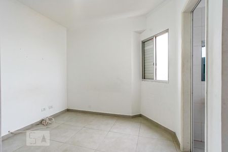 Suite 1 de apartamento à venda com 2 quartos, 72m² em Vila Mazzei, São Paulo