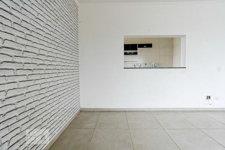 Sala de apartamento à venda com 2 quartos, 72m² em Vila Mazzei, São Paulo
