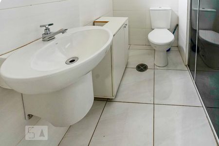 Apartamento para alugar com 72m², 2 quartos e 1 vagaBanheiro Suite 1