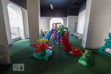 Apartamento à venda com 50m², 2 quartos e 1 vagaPlayground