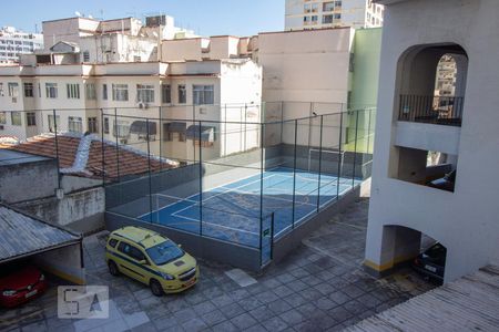 Apartamento à venda com 50m², 2 quartos e 1 vagaQuadra