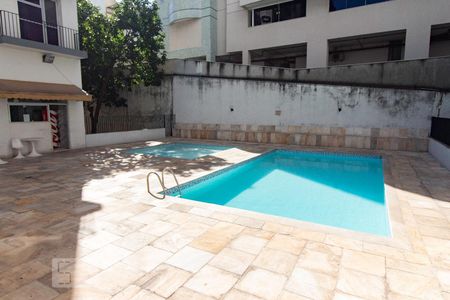 Apartamento à venda com 50m², 2 quartos e 1 vagaPiscina 