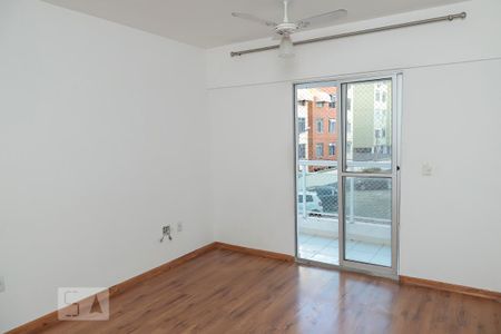 Sala de apartamento para alugar com 2 quartos, 59m² em Engenho de Dentro, Rio de Janeiro