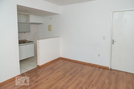 Sala de apartamento para alugar com 2 quartos, 59m² em Engenho de Dentro, Rio de Janeiro