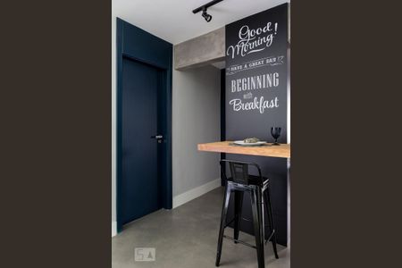 Sala de apartamento para alugar com 2 quartos, 64m² em Itaim Bibi, São Paulo