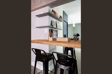 Apartamento para alugar com 64m², 2 quartos e 1 vaga Apartamento para alugar com 64m², 2 quartos e 1 vagaDetalhe cozinha