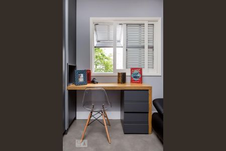 Quarto de apartamento para alugar com 2 quartos, 64m² em Itaim Bibi, São Paulo