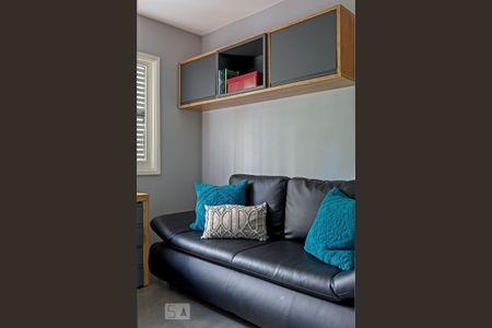 Sala de apartamento para alugar com 2 quartos, 64m² em Itaim Bibi, São Paulo