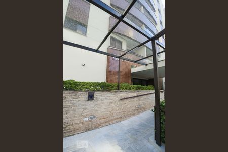 Fachada de apartamento para alugar com 2 quartos, 60m² em Consolação, São Paulo