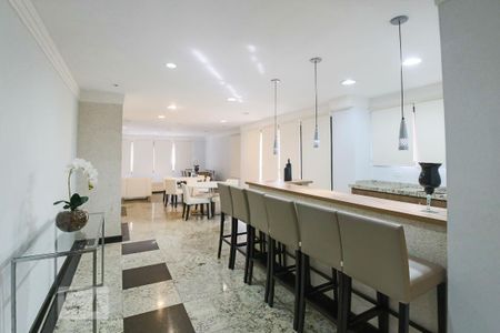 Salão de Festas de apartamento para alugar com 2 quartos, 60m² em Consolação, São Paulo