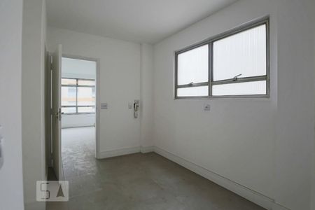 Sala 2 de apartamento para alugar com 4 quartos, 100m² em Higienópolis, São Paulo