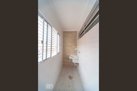 Casa para alugar com 85m², 1 quarto e sem vaga Casa para alugar com 85m², 1 quarto e sem vagaÁrea de Serviço