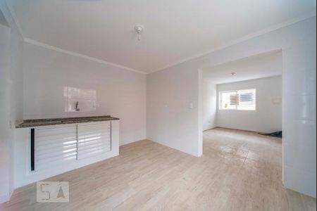Casa para alugar com 85m², 1 quarto e sem vaga Casa para alugar com 85m², 1 quarto e sem vagaCozinha