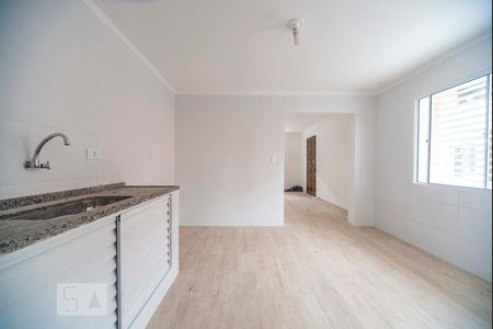 Casa para alugar com 85m², 1 quarto e sem vaga Casa para alugar com 85m², 1 quarto e sem vagaCozinha