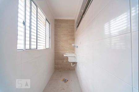 Casa para alugar com 85m², 1 quarto e sem vaga Casa para alugar com 85m², 1 quarto e sem vagaÁrea de Serviço