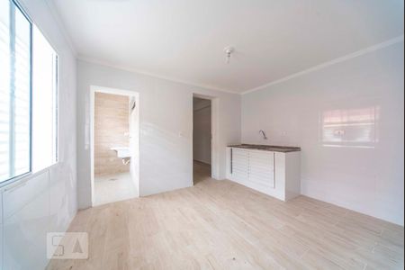 Casa para alugar com 85m², 1 quarto e sem vaga Casa para alugar com 85m², 1 quarto e sem vagaCozinha