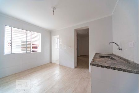 Casa para alugar com 85m², 1 quarto e sem vaga Casa para alugar com 85m², 1 quarto e sem vagaCozinha
