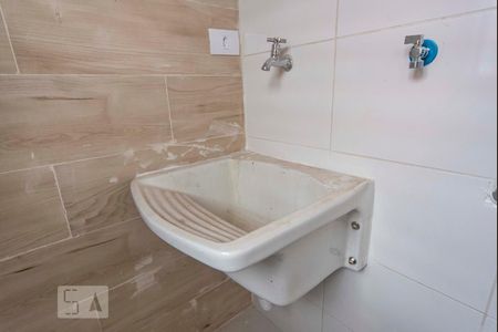 Casa para alugar com 85m², 1 quarto e sem vaga Casa para alugar com 85m², 1 quarto e sem vagaTanque